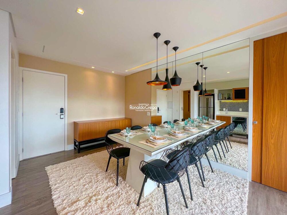 Flat/Apart Hotel para alugar com 1 quarto, 54m² - Foto 4