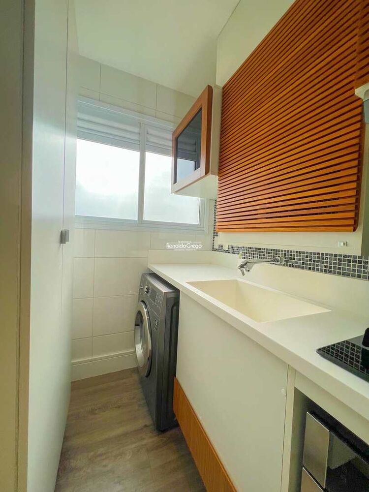 Flat/Apart Hotel para alugar com 1 quarto, 54m² - Foto 18