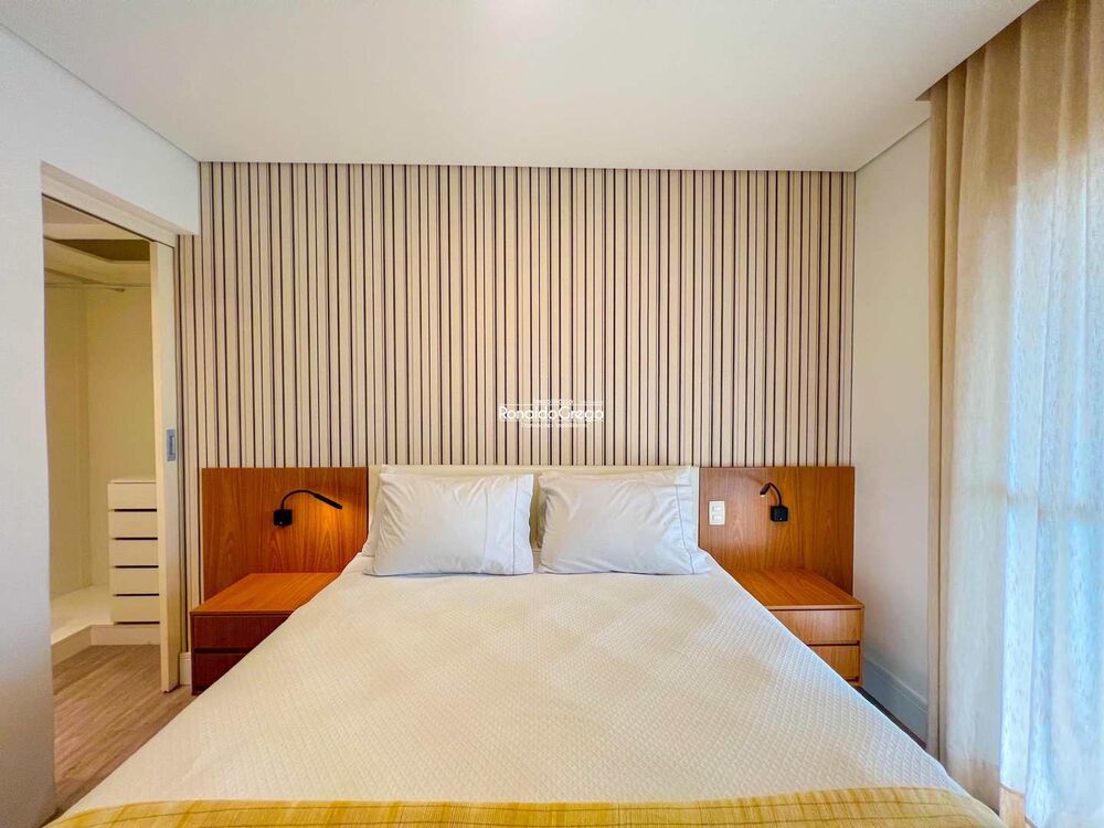 Flat/Apart Hotel para alugar com 1 quarto, 54m² - Foto 20