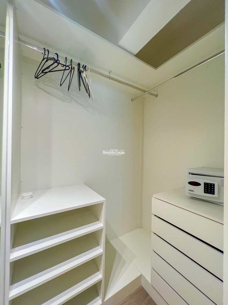 Flat/Apart Hotel para alugar com 1 quarto, 54m² - Foto 9