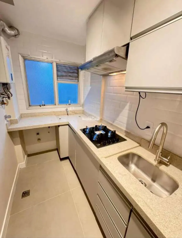 Apartamento, 2 quartos, 55 m² - Foto 1