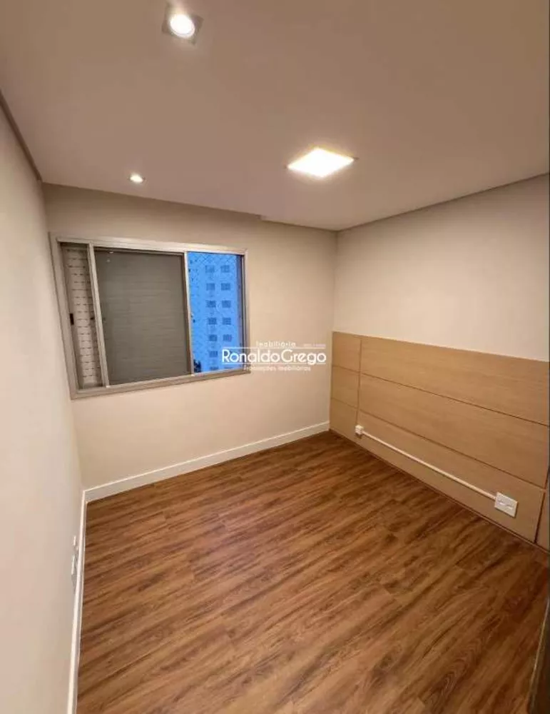 Apartamento, 2 quartos, 55 m² - Foto 2