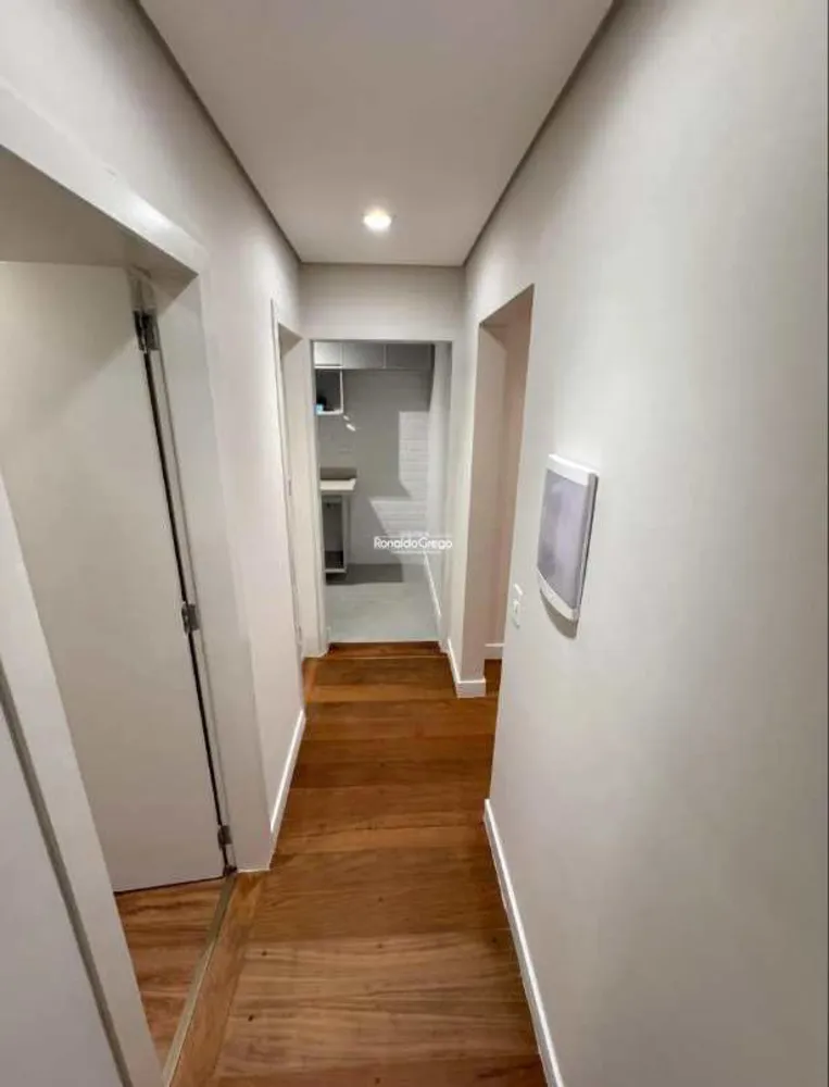 Apartamento, 2 quartos, 55 m² - Foto 6