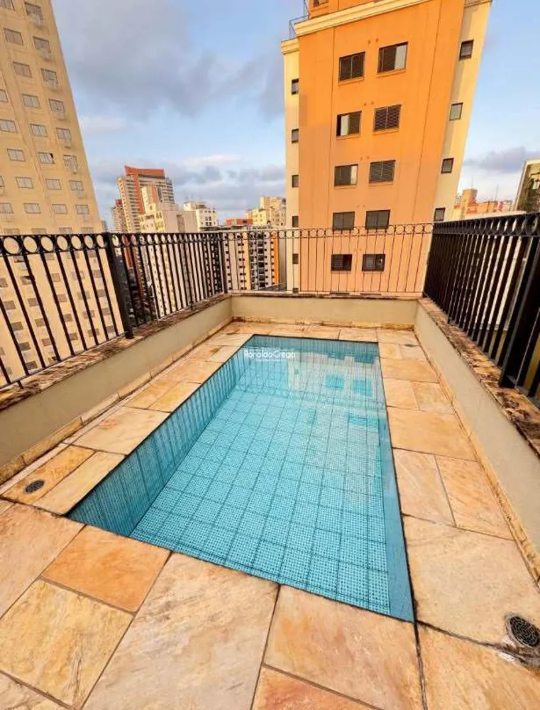 Apartamento, 2 quartos, 55 m² - Foto 3