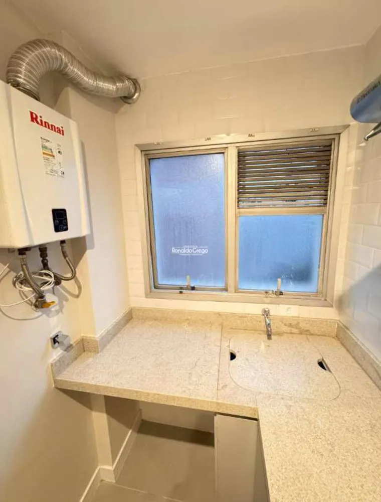 Apartamento, 2 quartos, 55 m² - Foto 5