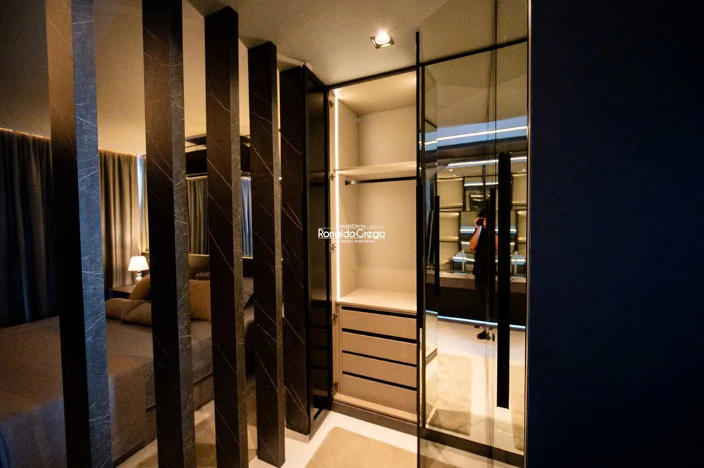 Apartamento, 1 quarto, 94 m² - Foto 11
