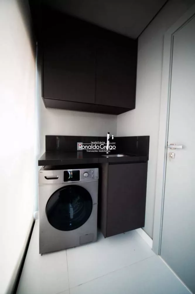 Apartamento, 1 quarto, 94 m² - Foto 3