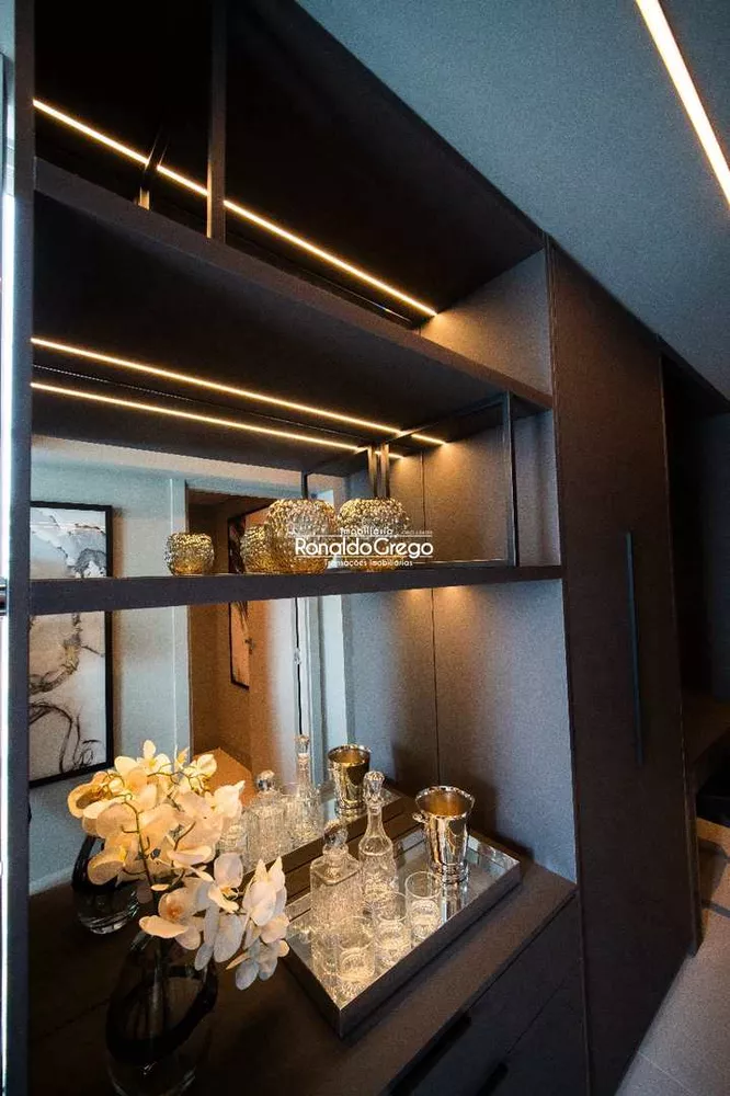 Apartamento, 1 quarto, 94 m² - Foto 2