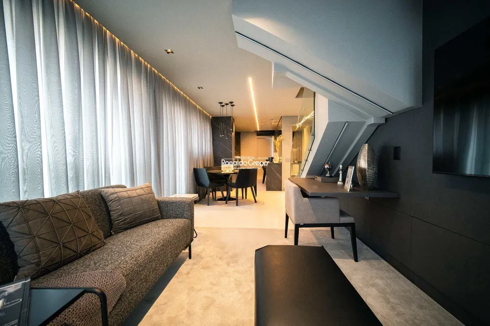 Apartamento, 1 quarto, 94 m² - Foto 6