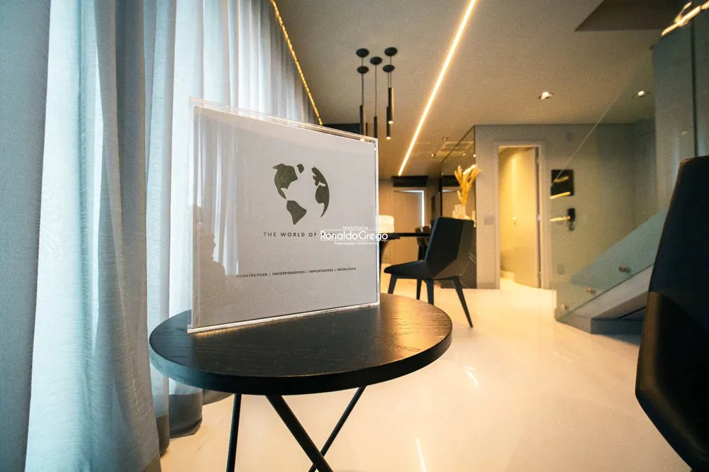 Apartamento, 1 quarto, 94 m² - Foto 16