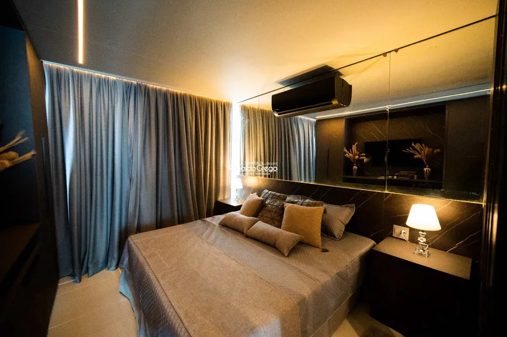 Apartamento, 1 quarto, 94 m² - Foto 5