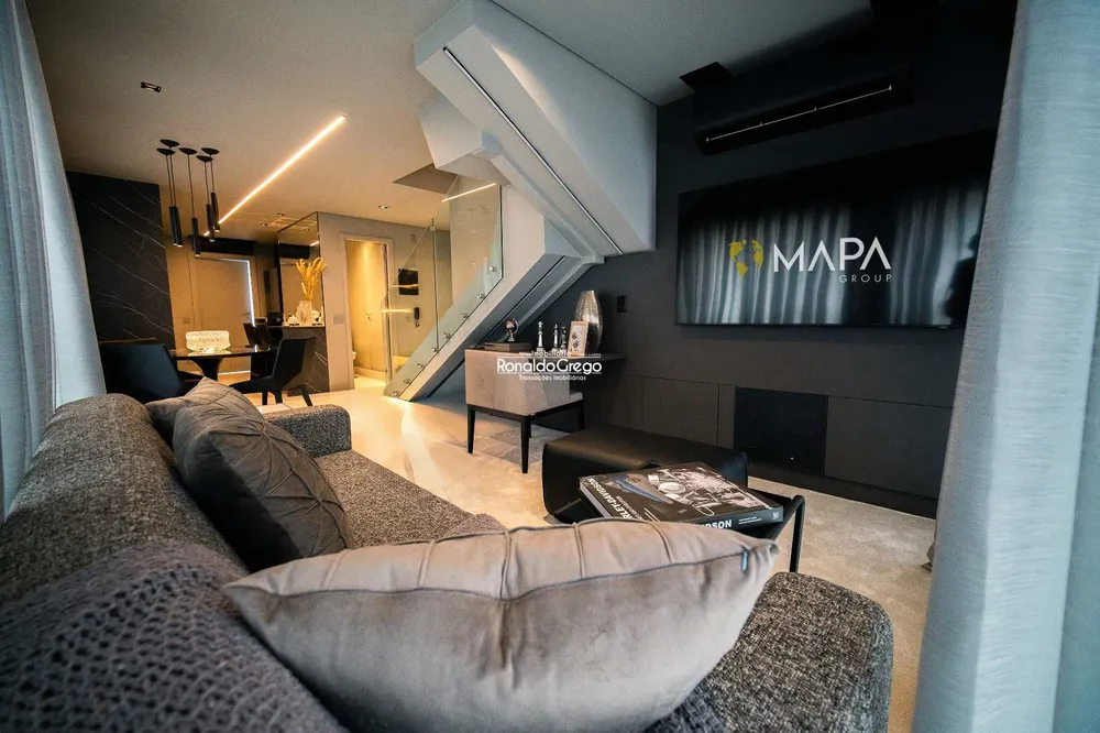 Apartamento, 1 quarto, 94 m² - Foto 9