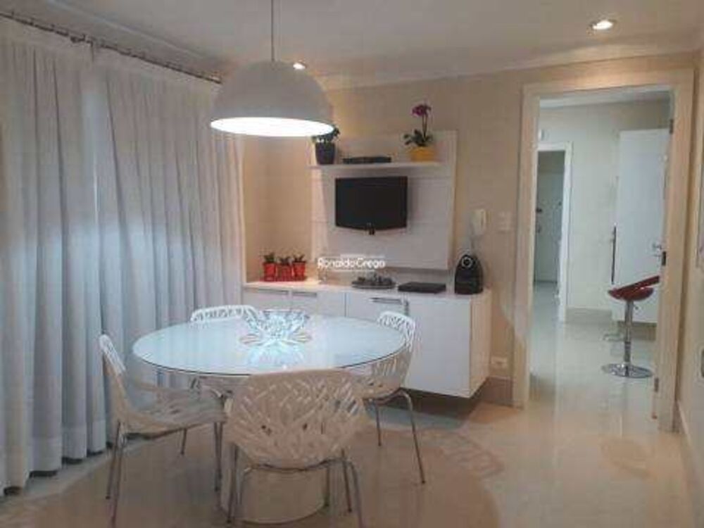 Apartamento à venda com 4 quartos, 250m² - Foto 1