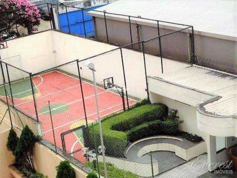 Apartamento à venda com 4 quartos, 250m² - Foto 17