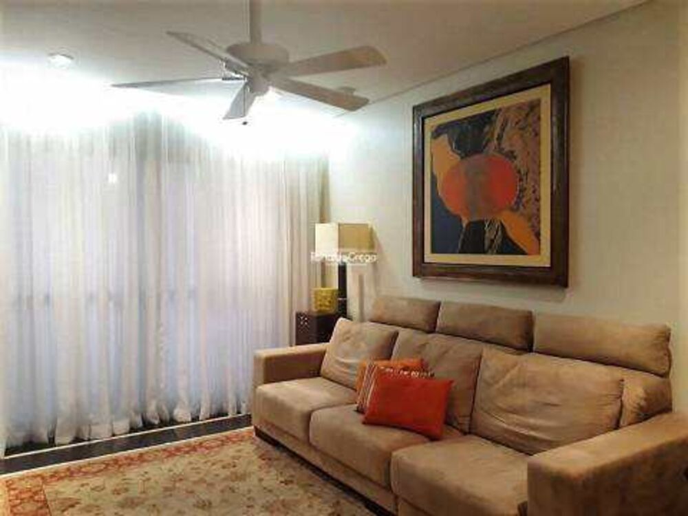 Apartamento à venda com 4 quartos, 250m² - Foto 7
