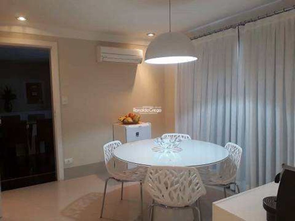 Apartamento à venda com 4 quartos, 250m² - Foto 6