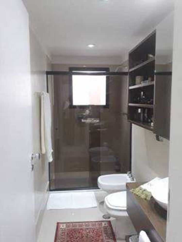 Apartamento à venda com 4 quartos, 250m² - Foto 21
