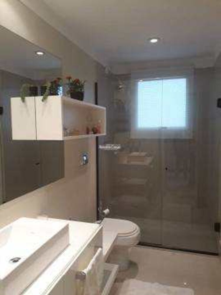 Apartamento à venda com 4 quartos, 250m² - Foto 14