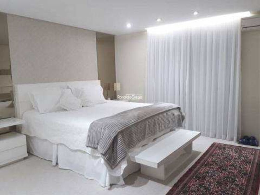 Apartamento à venda com 4 quartos, 250m² - Foto 5