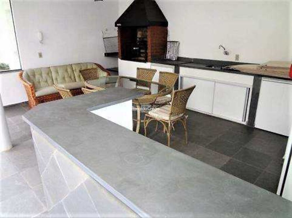 Apartamento à venda com 4 quartos, 250m² - Foto 16