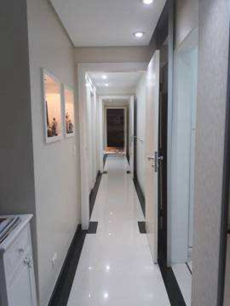 Apartamento à venda com 4 quartos, 250m² - Foto 24