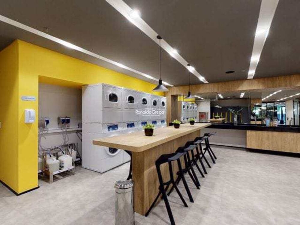 Flat/Apart Hotel, 1 quarto, 25 m² - Foto 2
