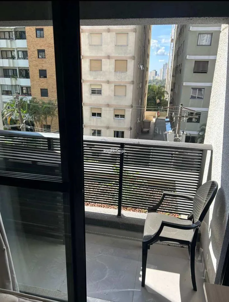 Flat/Apart Hotel, 1 quarto, 25 m² - Foto 4