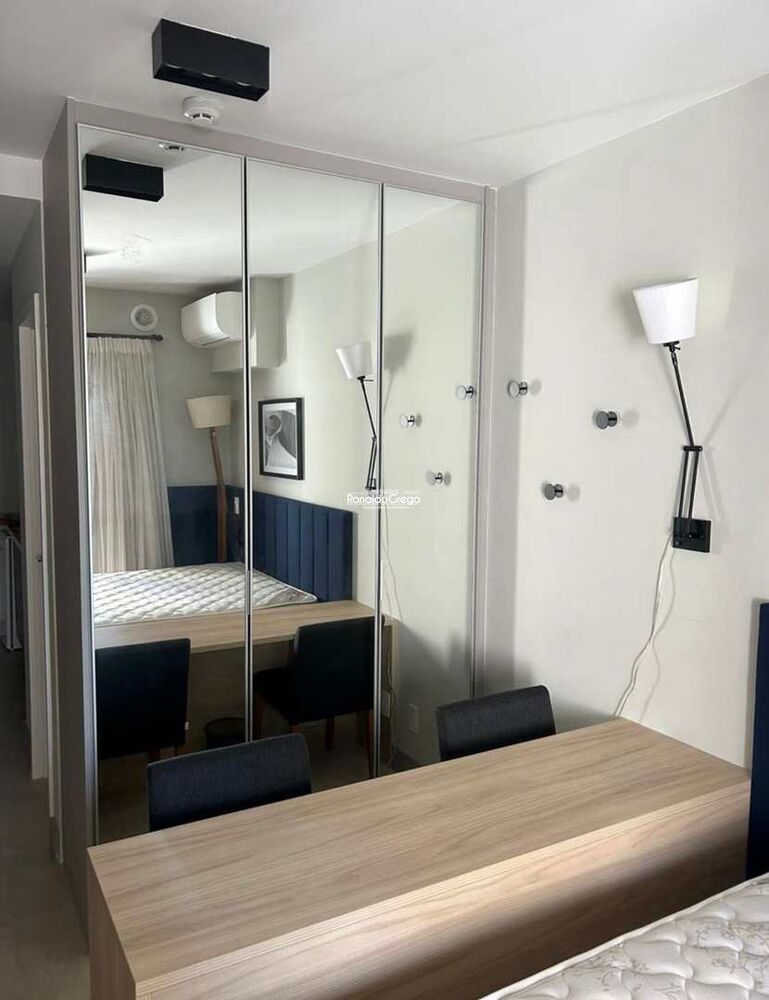 Flat/Apart Hotel, 1 quarto, 25 m² - Foto 3