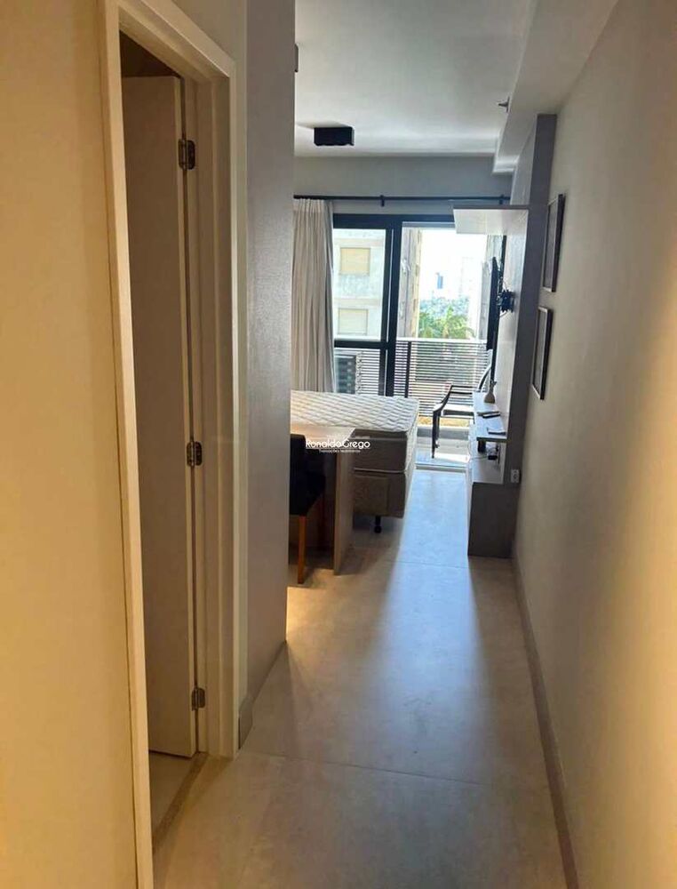 Flat/Apart Hotel, 1 quarto, 25 m² - Foto 4