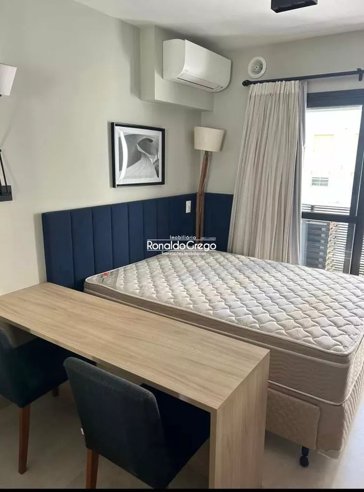 Flat/Apart Hotel, 1 quarto, 25 m² - Foto 7