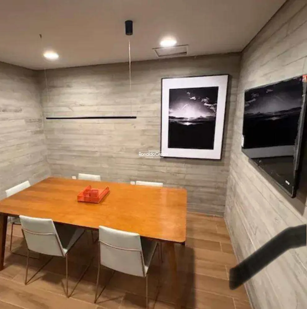 Flat/Apart Hotel, 1 quarto, 25 m² - Foto 12