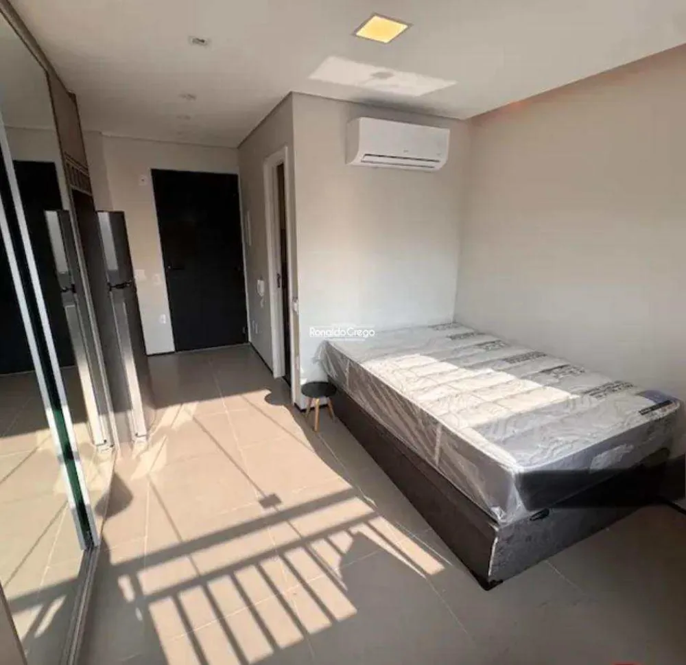 Flat/Apart Hotel, 1 quarto, 25 m² - Foto 8