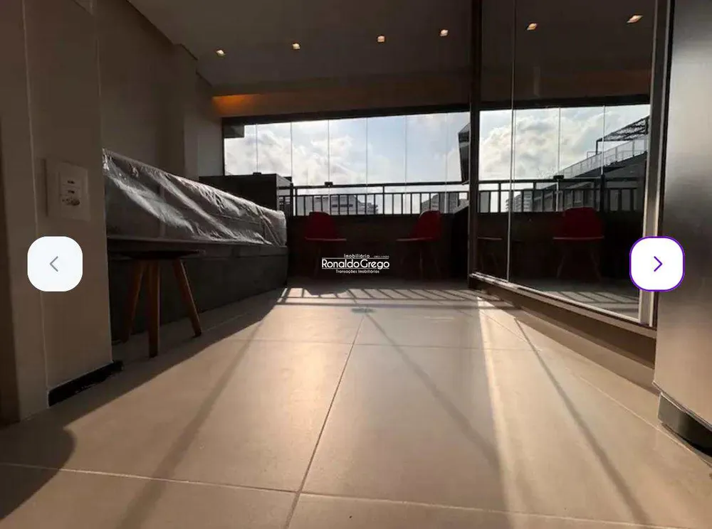 Flat/Apart Hotel, 1 quarto, 25 m² - Foto 9