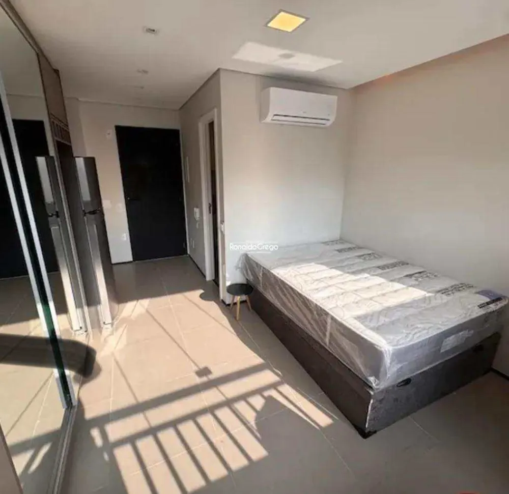 Flat/Apart Hotel, 1 quarto, 25 m² - Foto 7