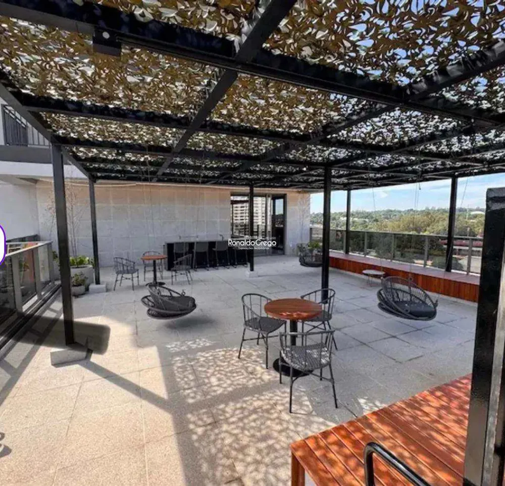 Flat/Apart Hotel, 1 quarto, 25 m² - Foto 13