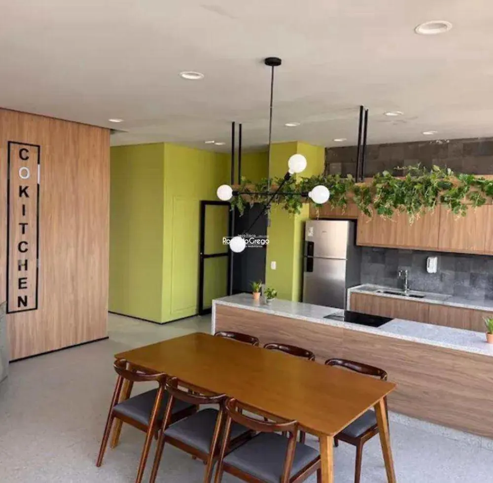 Flat/Apart Hotel, 1 quarto, 25 m² - Foto 14