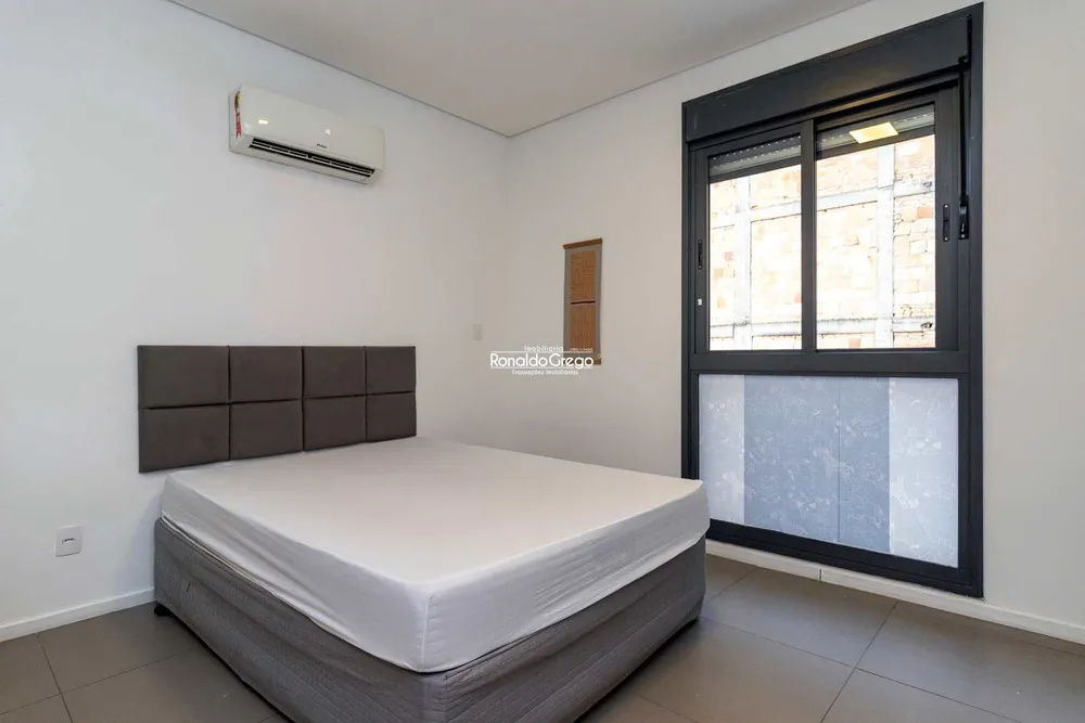 Apartamento, 1 quarto, 22 m² - Foto 7