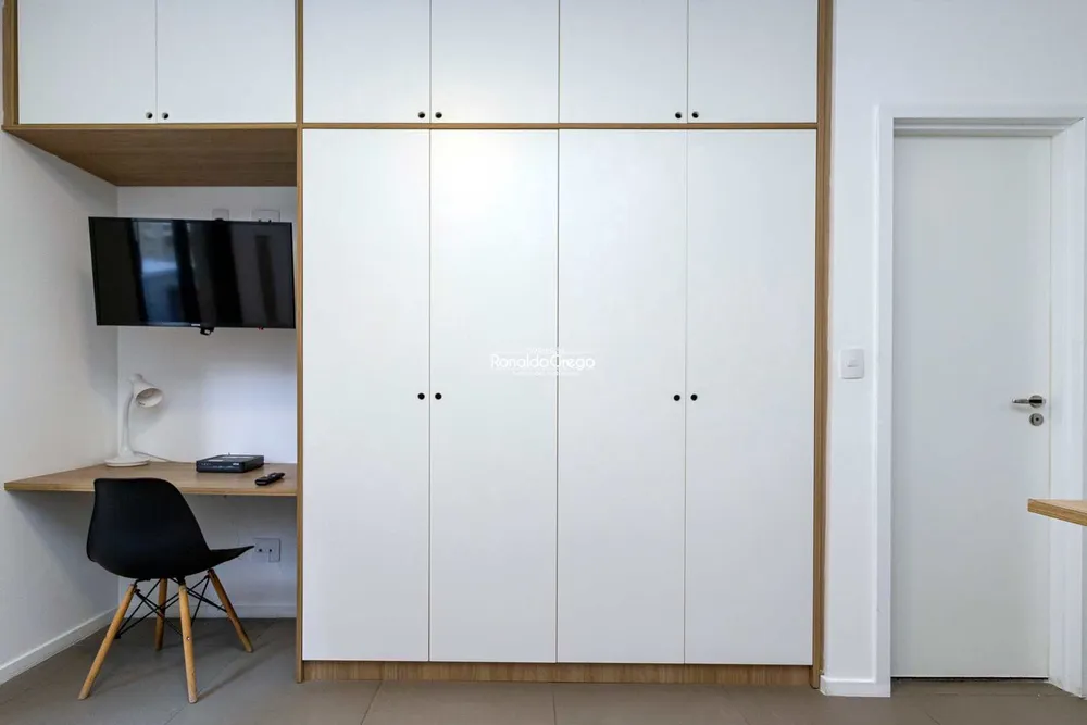 Apartamento, 1 quarto, 22 m² - Foto 11