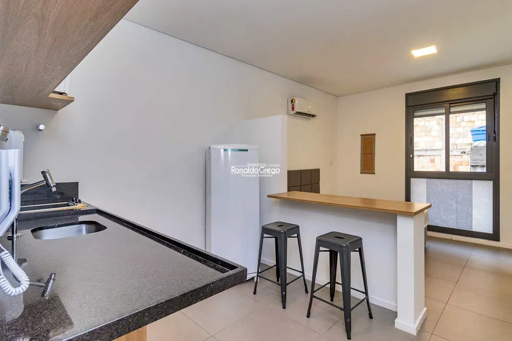 Apartamento, 1 quarto, 22 m² - Foto 5