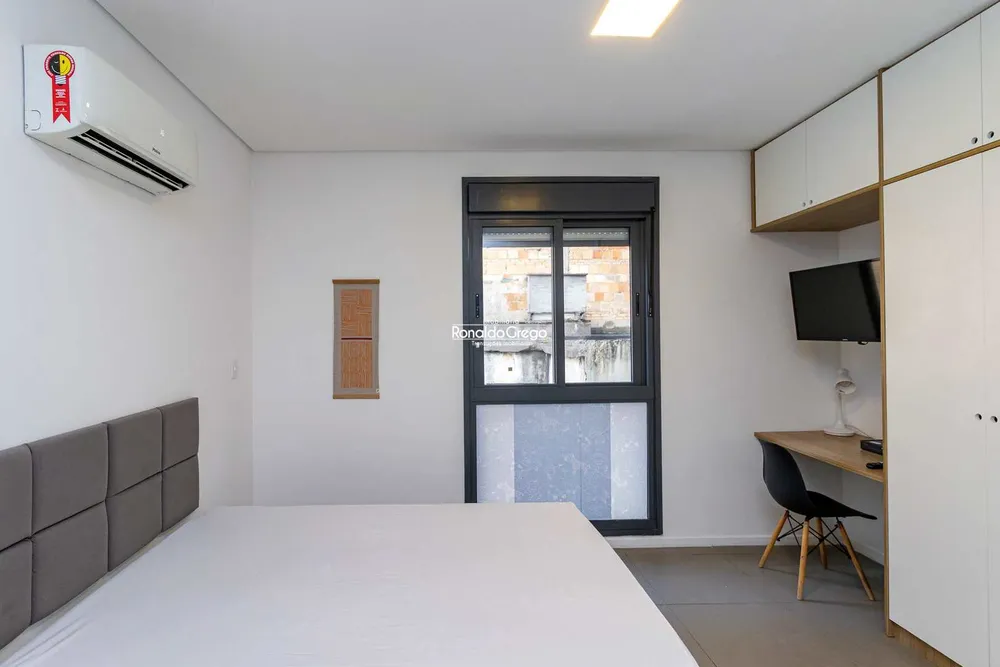 Apartamento, 1 quarto, 22 m² - Foto 9