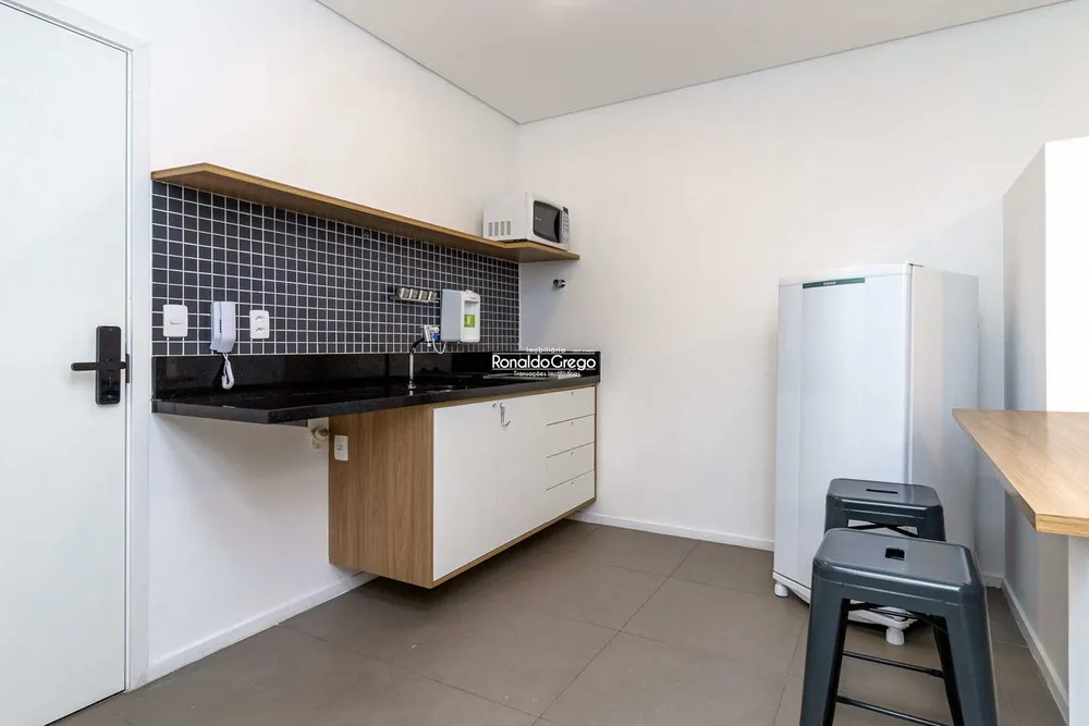 Apartamento, 1 quarto, 22 m² - Foto 3