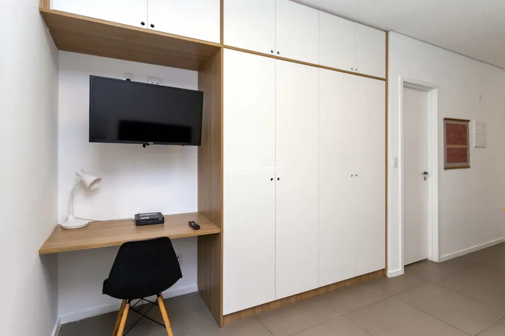 Apartamento, 1 quarto, 22 m² - Foto 10