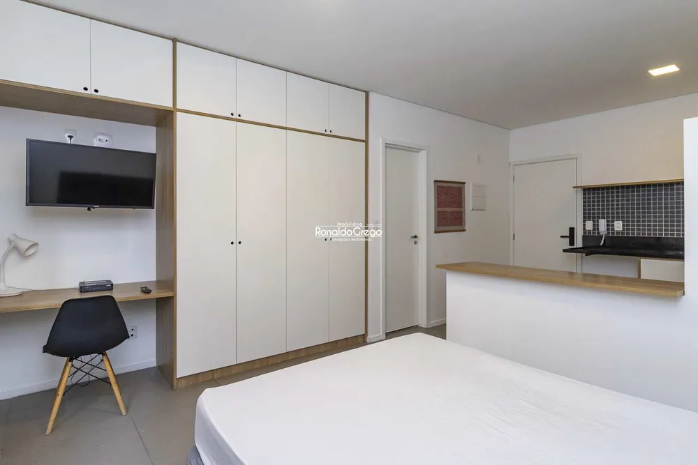 Apartamento, 1 quarto, 22 m² - Foto 8