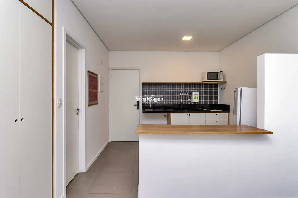 Apartamento, 1 quarto, 22 m² - Foto 2