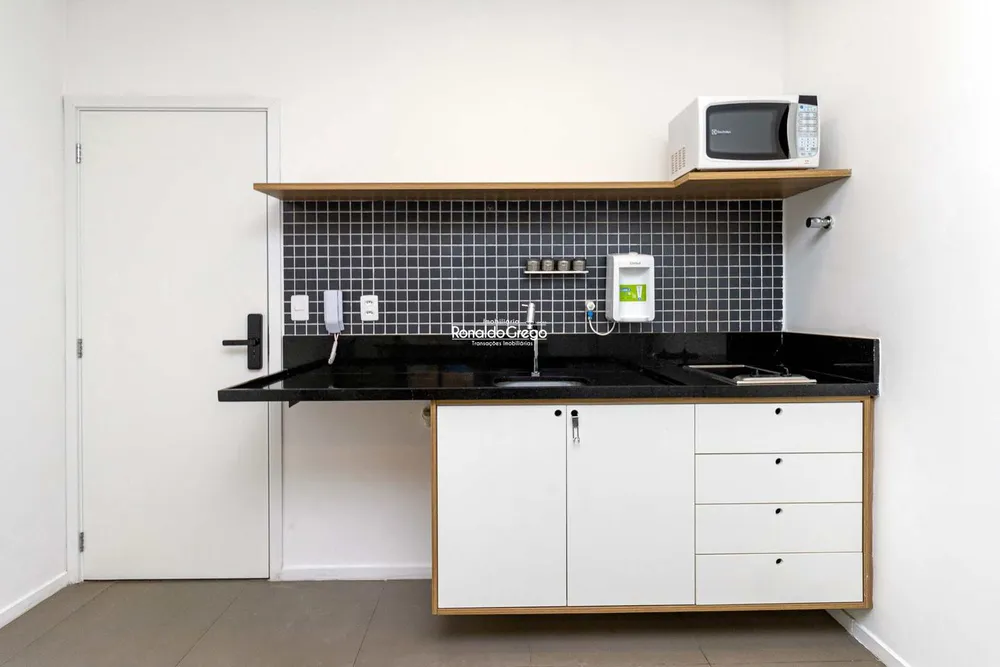 Apartamento, 1 quarto, 22 m² - Foto 4
