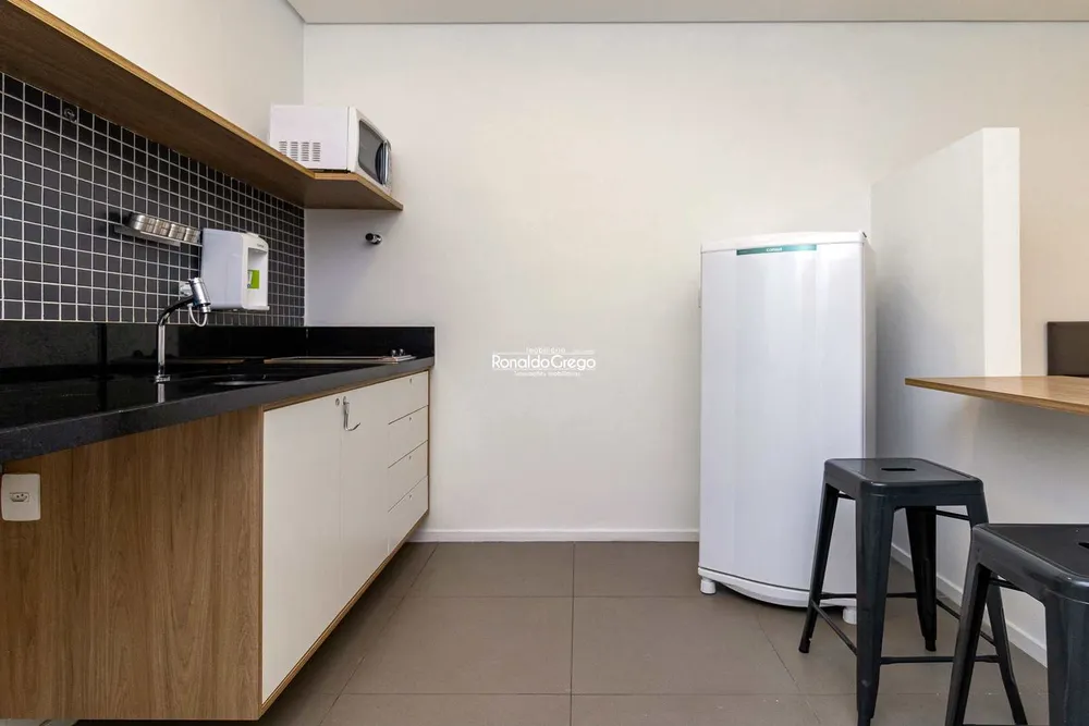 Apartamento, 1 quarto, 22 m² - Foto 6
