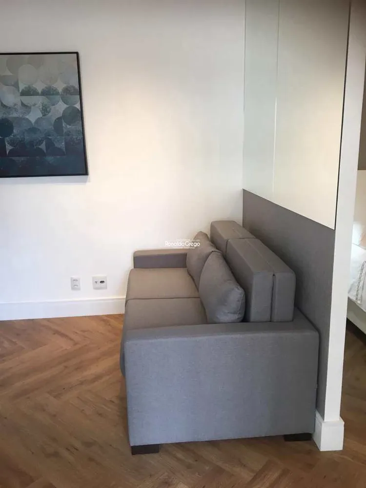 Apartamento, 1 quarto, 40 m² - Foto 2