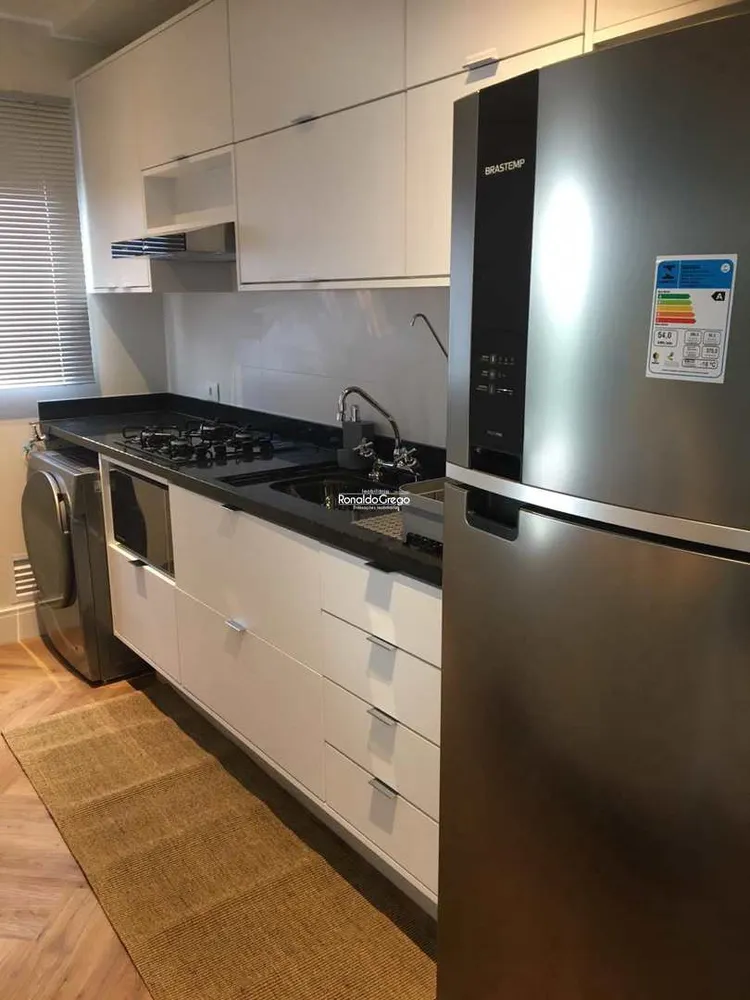 Apartamento, 1 quarto, 40 m² - Foto 2