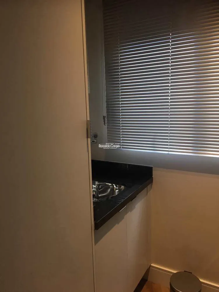 Apartamento, 1 quarto, 40 m² - Foto 6