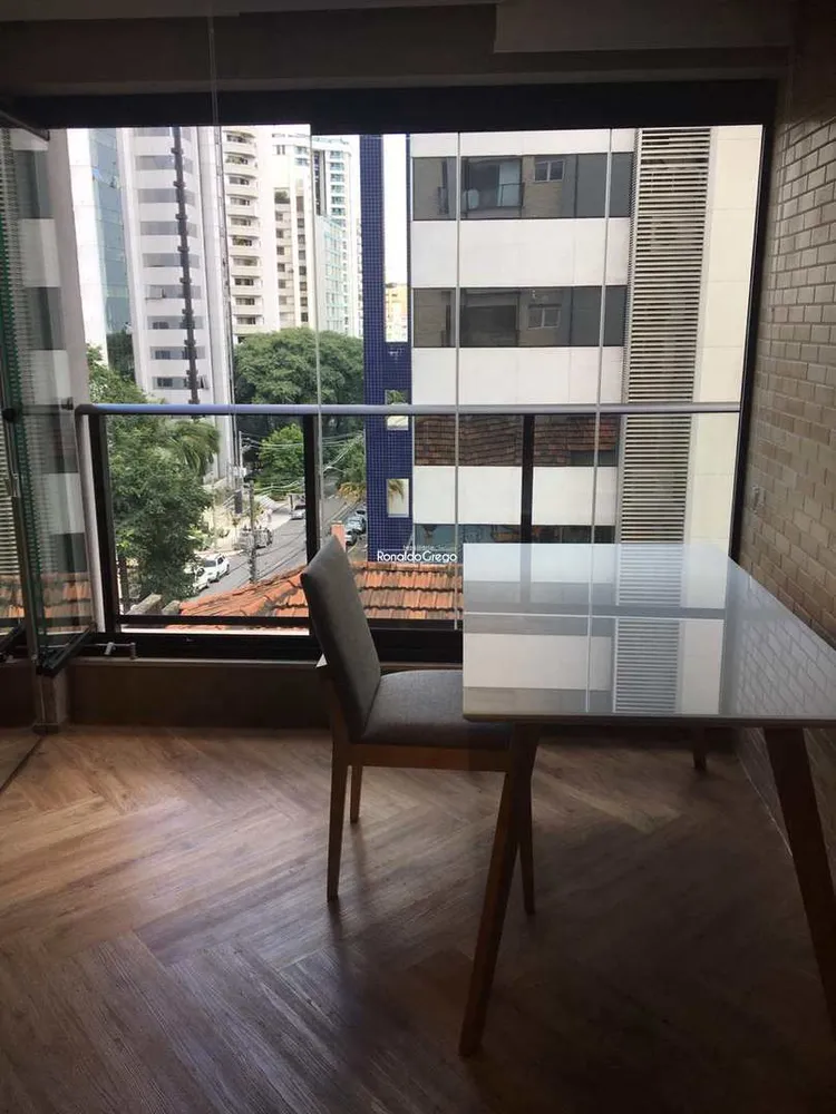 Apartamento, 1 quarto, 40 m² - Foto 9